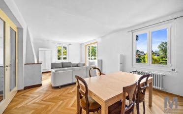 Einfamilienhaus 7 Zimmer - image - 4