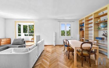 Einfamilienhaus 7 Zimmer - image - 3