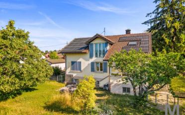 Einfamilienhaus 7 Zimmer - image - 12