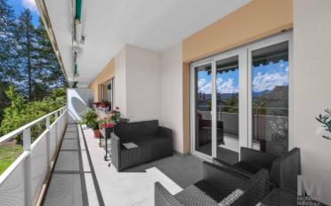 Appartement 4 pièces - image - 12