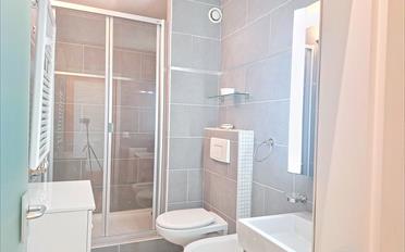 Furnished flat 3.5 rooms - image - 6