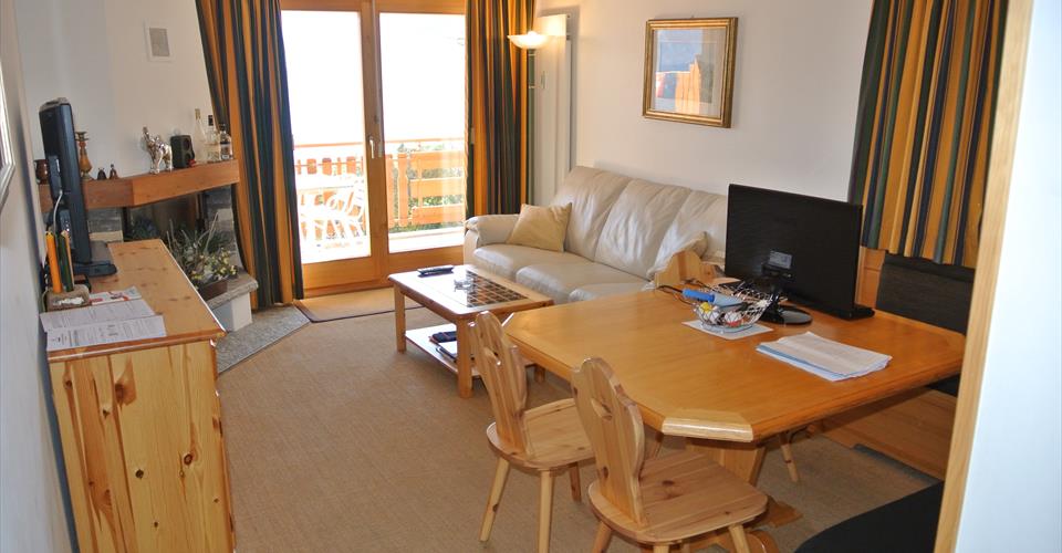 Crans-Montana