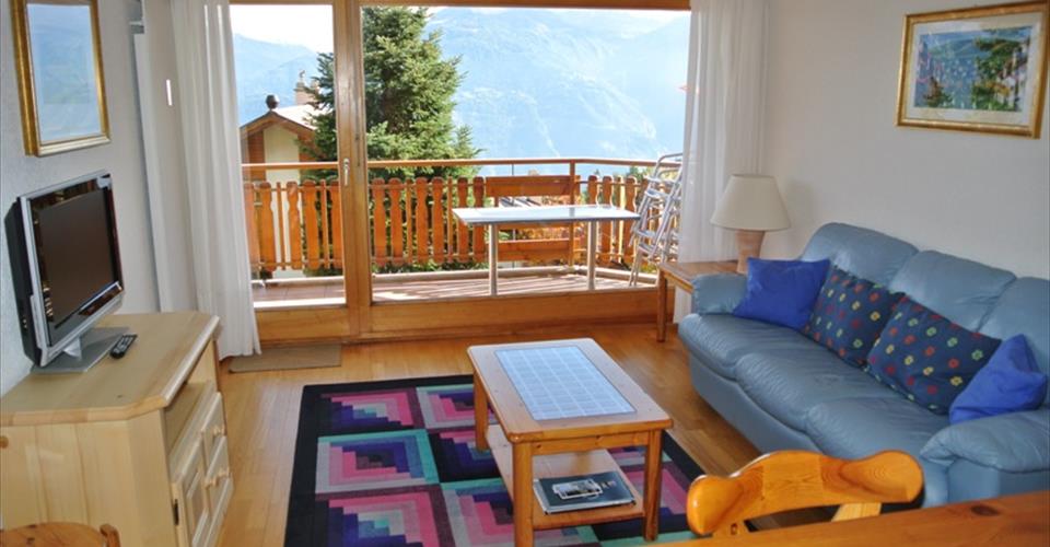 Crans-Montana