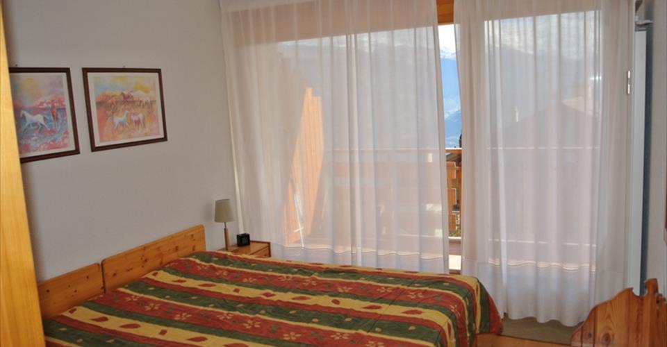 Crans-Montana