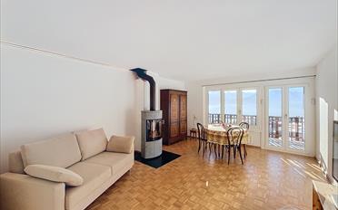 Wohnung 2.5 Zimmer - image - 3