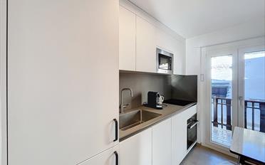 Wohnung 2.5 Zimmer - image - 4