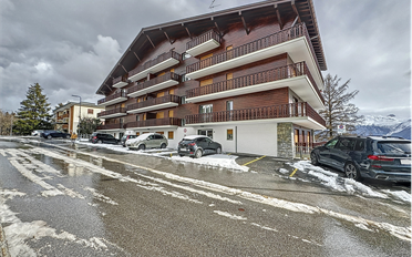 Apartment - image - 10