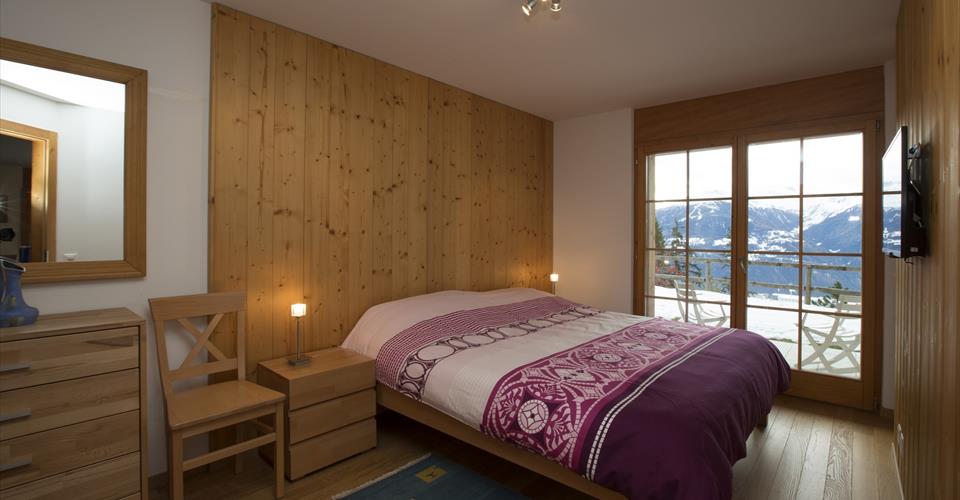 Crans-Montana