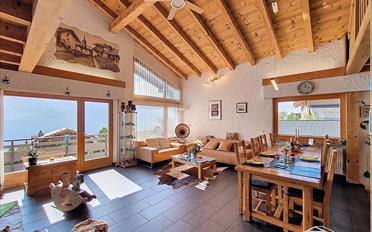 Chalet 7.5 rooms - image - 1