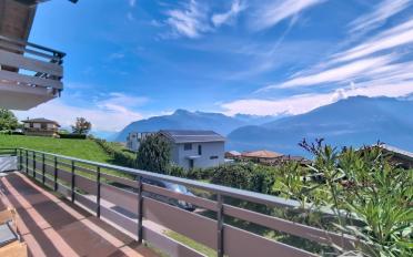 Chalet 7.5 Zimmer - image - 7