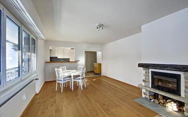 Apartment 2.5 rooms - image - 1