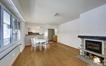 Apartment 2.5 rooms - image - 1