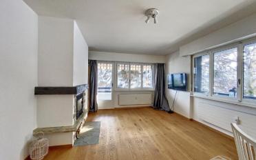 Apartment 2.5 rooms - image - 2