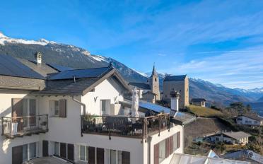 Apartment 4.5 rooms - image - 10