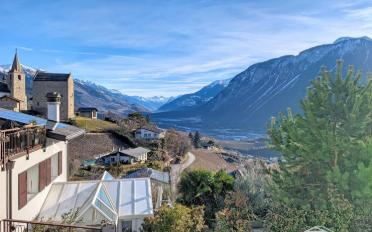 Apartment 4.5 rooms - image - 1