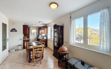 Wohnung 4.5 Zimmer - image - 6
