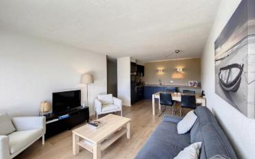 Wohnung 2.5 Zimmer - image - 2