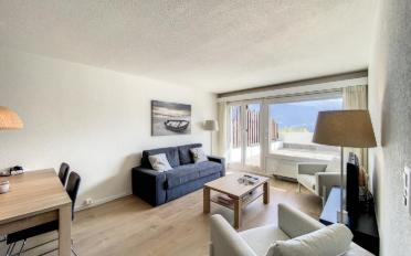 Wohnung 2.5 Zimmer - image - 1