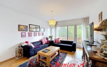 Apartment 6.6 rooms - image - 2