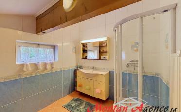 Apartment 6.6 rooms - image - 6