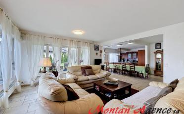 Apartment 6.6 rooms - image - 13