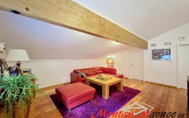 Apartment 6.6 rooms - image - 12