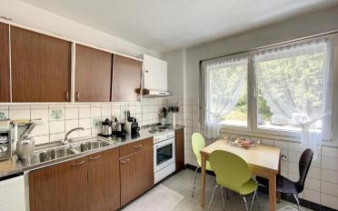 Apartment 3.5 rooms - image - 2