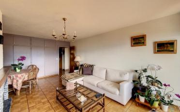 Apartment 3.5 rooms - image - 3