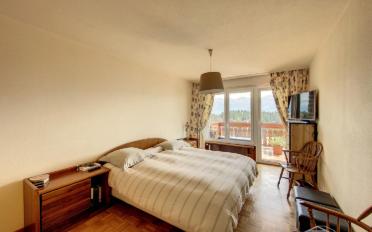 Apartment 3.5 rooms - image - 6