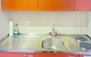 Apartment 1 room - image - 5