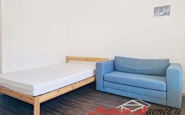 Apartment 1 room - image - 3
