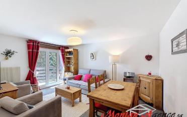 Wohnung 3.5 Zimmer - image - 1
