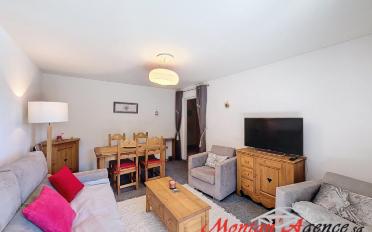 Wohnung 3.5 Zimmer - image - 6