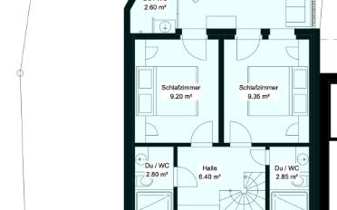 Chalet 5.5 rooms - image - 4