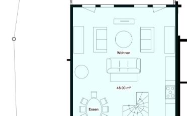 Chalet 5.5 rooms - image - 5