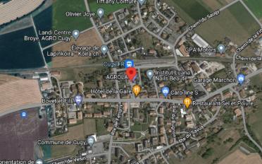 Dépôt 8 pièces - image - 7