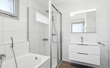 Attikawohnung 5.5 Zimmer - image - 8