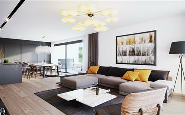 Attikawohnung 5.5 Zimmer - image - 6