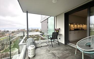 Apartment 3.5 rooms - image - 1