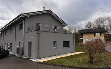 Doppeleinfamilienhaus 6.5 Zimmer - image - 2