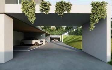 Row house 4.5 rooms - image - 6