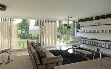 Reihenfamilienhaus 4.5 Zimmer - image - 2