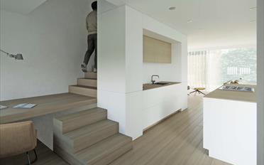 Reihenfamilienhaus 4.5 Zimmer - image - 3