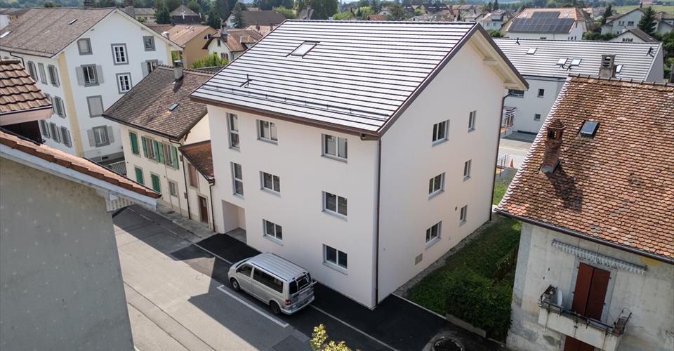 Payerne