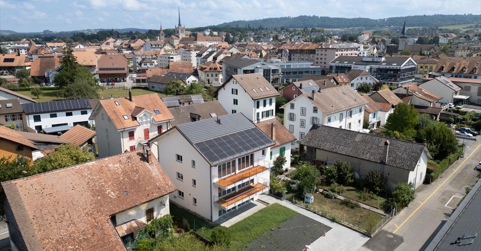 Payerne