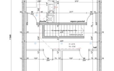 Villa 5 rooms - image - 9