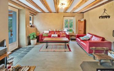 Maison 4.5 pièces - image - 4