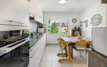 Einfamilienhaus 5.5 Zimmer - image - 3