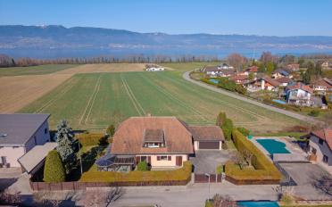 Einfamilienhaus 5.5 Zimmer - image - 3