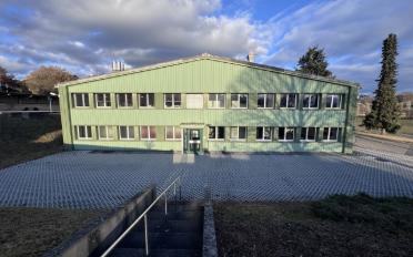 Büro 6 Zimmer - image - 1